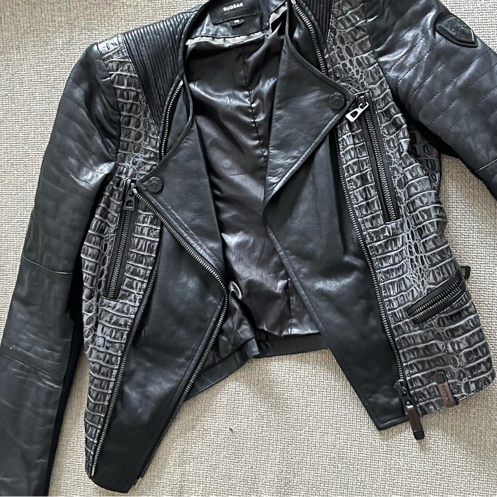 Rudsak MOTTO jacket